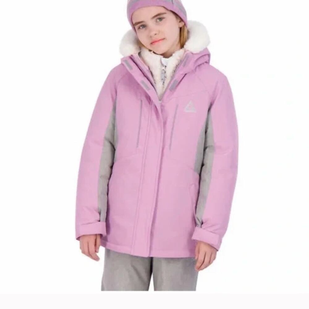 NWT Gerry Weber Youth Winter Jacket - L 14-16
